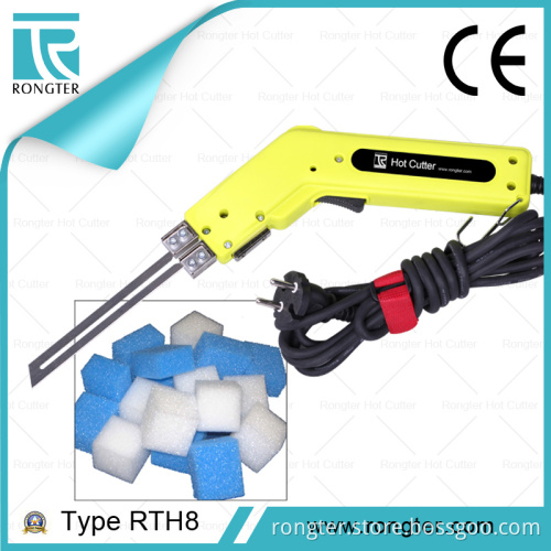 Heat Cutting Tools Sponge Wire Cutter Styrofoam Tools